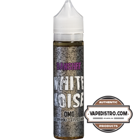White Noise - Banshee (60ml)