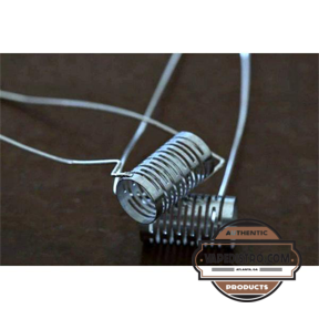 COILS - WISMEC