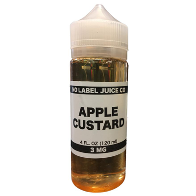 NO LABEL JUICE CO
