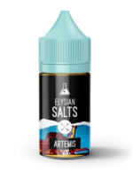 ELYSIAN LABS SALTS - ARTEMIS (30ML)