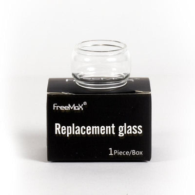 Freemax- Fireluke Mesh tank- Bubble glass