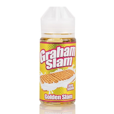 GRAHAM SLAM