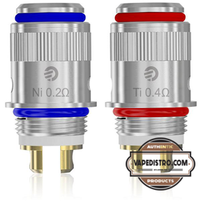 Joytech - eVic Temp Control Coils *Fits eGo One Tank* Coils (5-Pack)