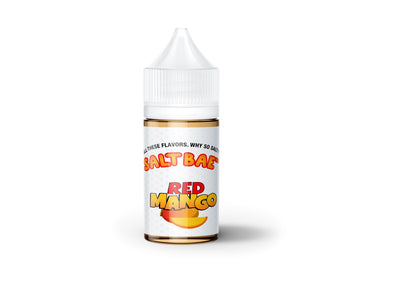 SALT BAE 50 - RED MANGO