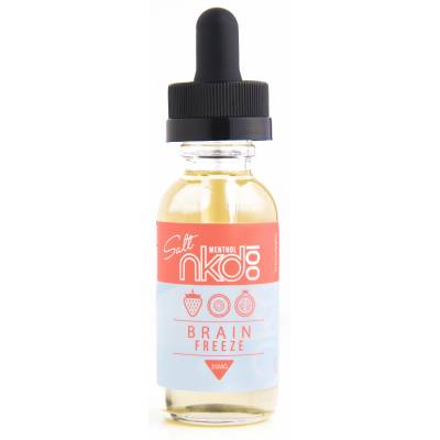 NAKED 100 SALT (30ML)