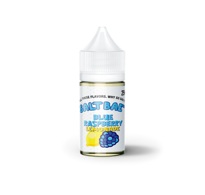 SALT BAE 50 - BLUE RASPBERRY LEMONADE