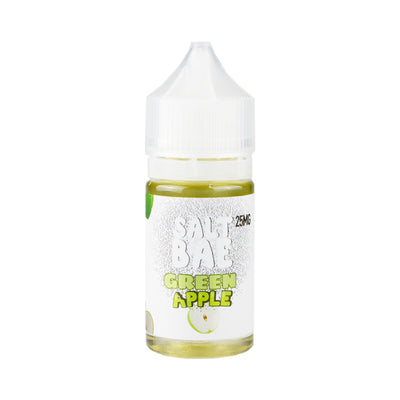 SALT BAE 50 - GREEN APPLE