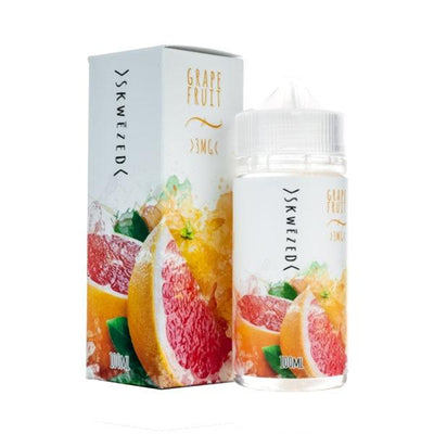 SKWEZED - GRAPEFRUIT (100ML)