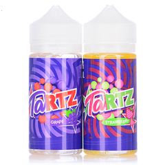 Tartz (All Flavors) 100ml