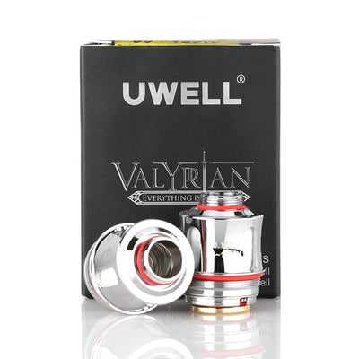 UWELL - VALYRIAN COILS (2 PACK)